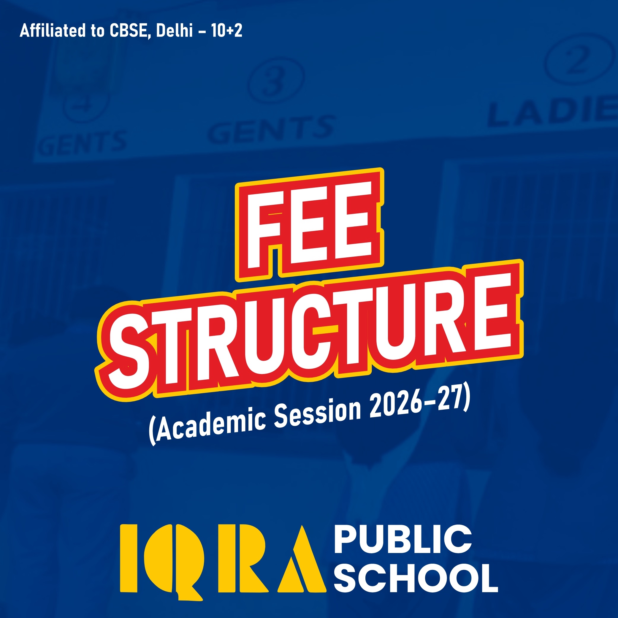 Fee Structure